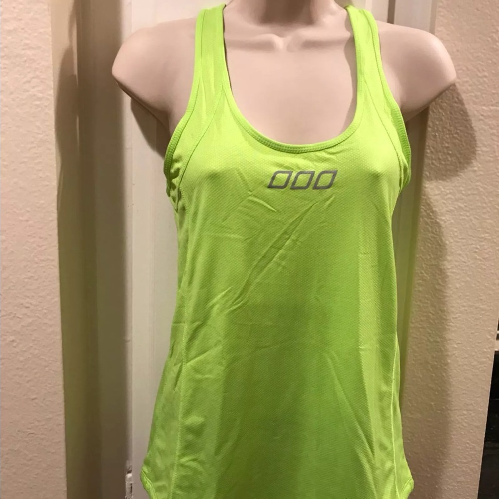 Lorna Jane size small tank